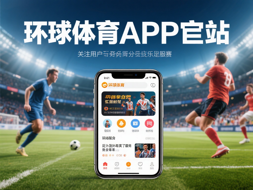 环球体育APP官网（下载首选平台：环球体育APP官网全新体验）