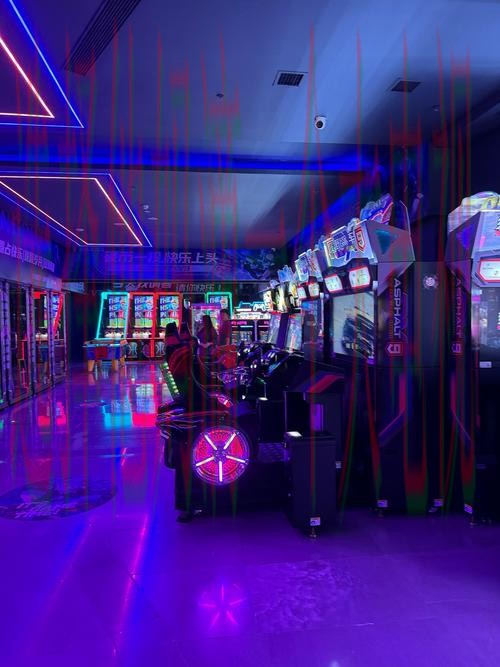 畅享精彩体验：亚美体育游戏网